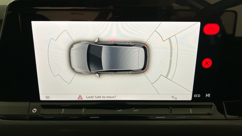 Volkswagen Golf 1.4 TSI eHybrid Style 5dr DSG Hatchback